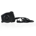 Relay™ MIL Push-to-Talk (PTT) for Kenwood Radios | Peltor ComTac Compatible