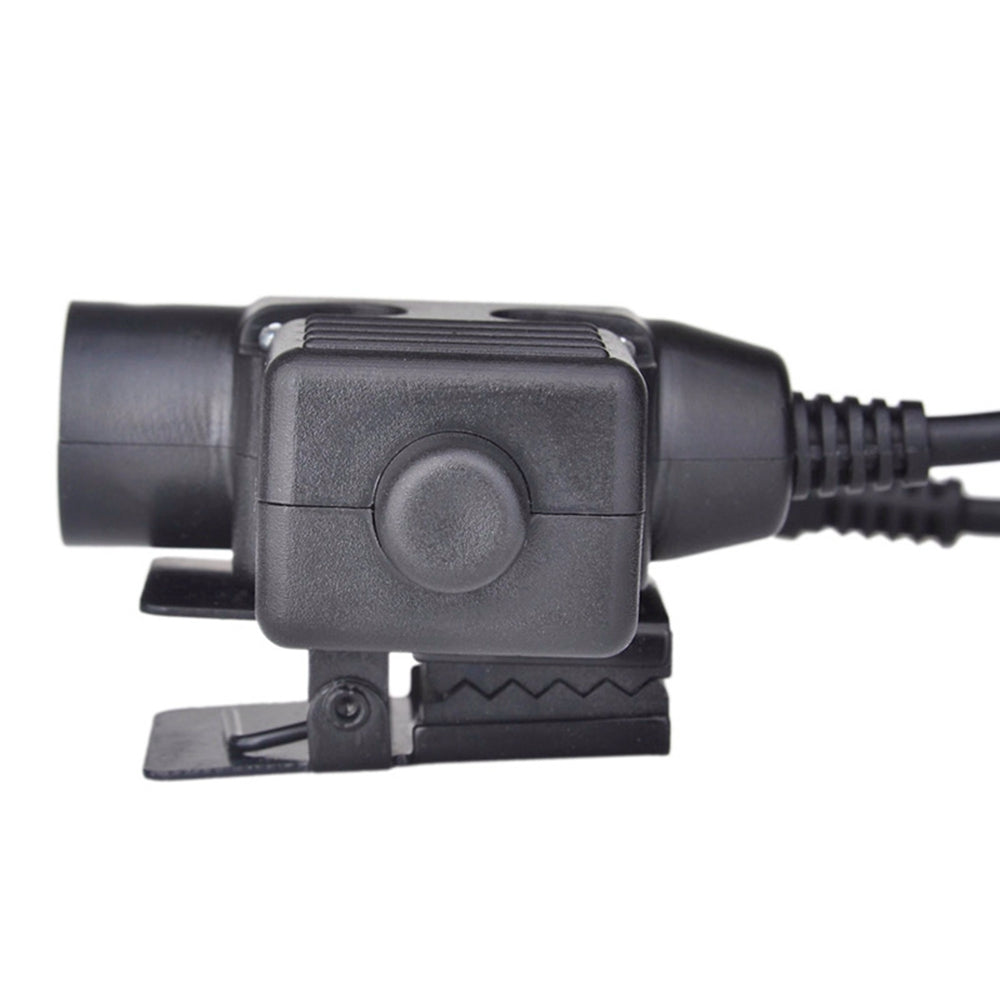 Relay™ U94 Push-to-Talk (PTT) for Kenwood Radios | U94 Compatible Communication Adapter
