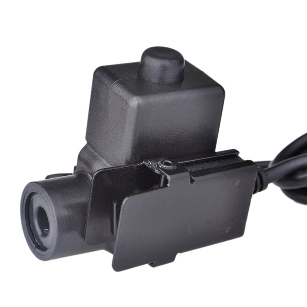 Relay™ U94 Push-to-Talk (PTT) for Kenwood Radios | U94 Compatible Communication Adapter