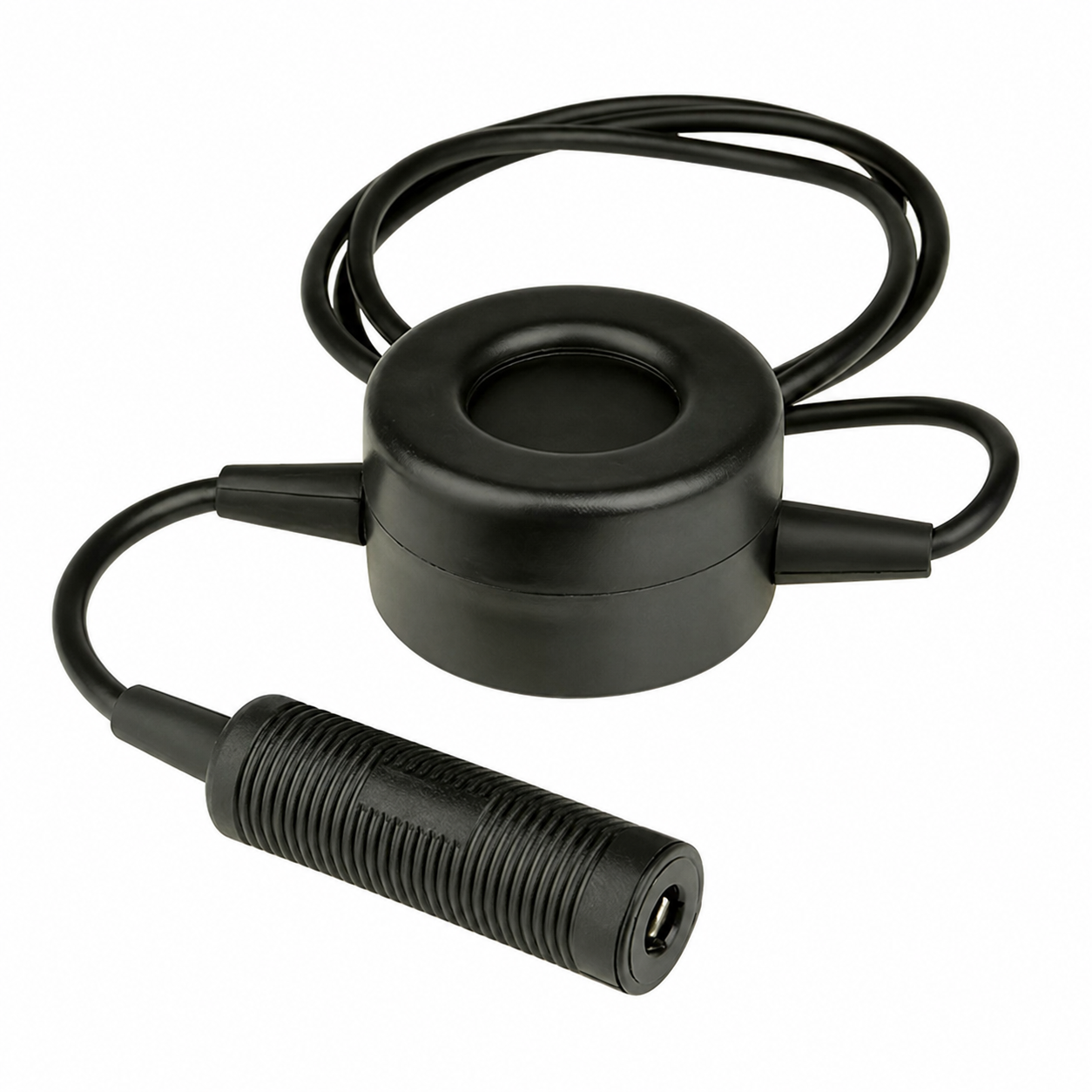 Relay™ TCI Push-to-Talk (PTT) for Kenwood Radios | Tactical Headset Compatible