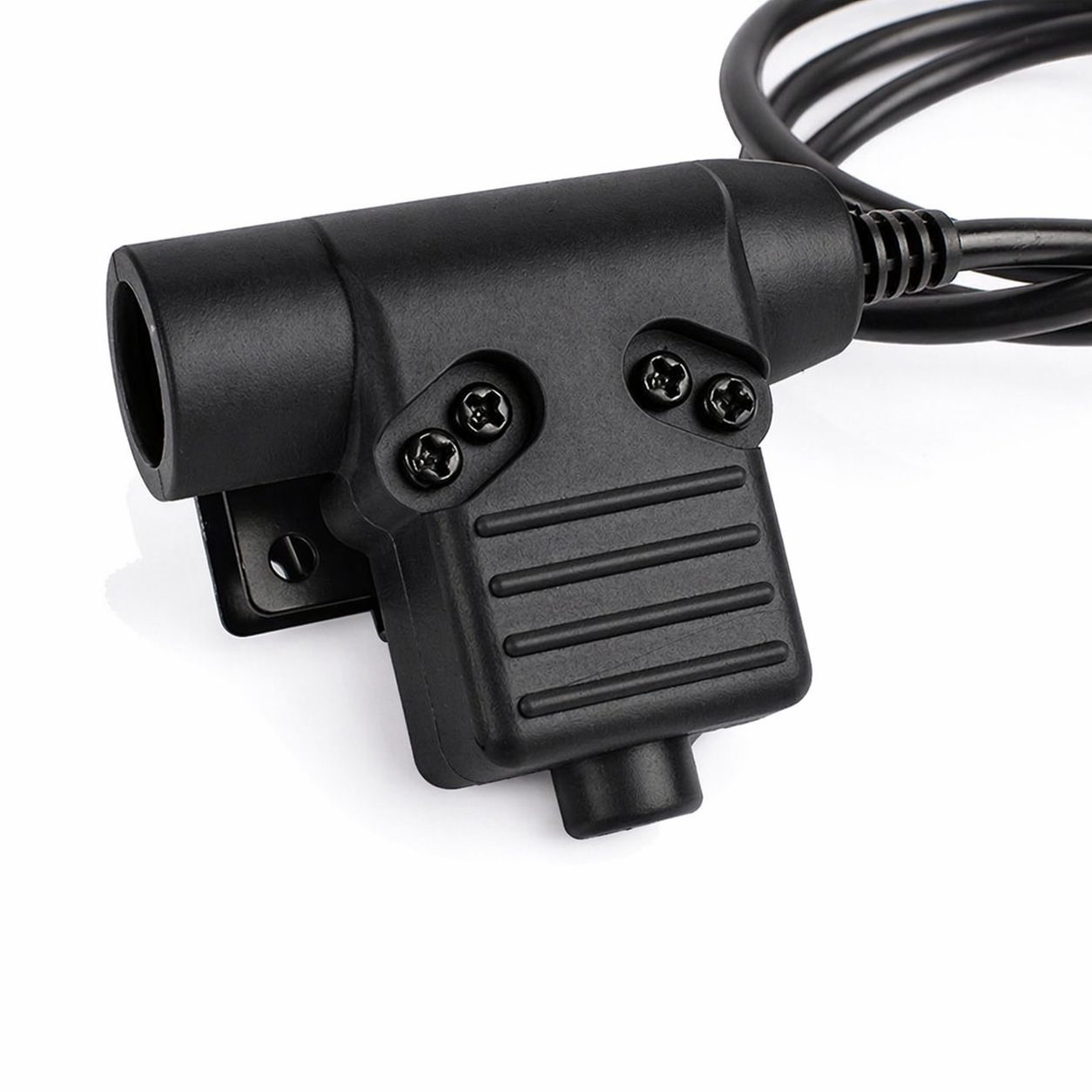 Relay™ U94 Push-to-Talk (PTT) for Kenwood Radios | U94 Compatible Communication Adapter