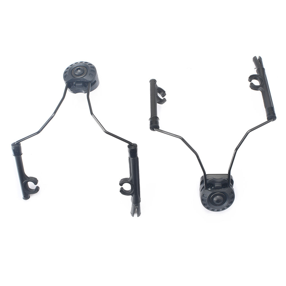 Keystone™ ARC Rail Adapter Mount | Compatible with Peltor ComTac | ARC Rail System