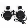 Anchor™ V2 ARC Rail Adapter Mount System | Compatible with Peltor ComTac | Helmet Rail Kit